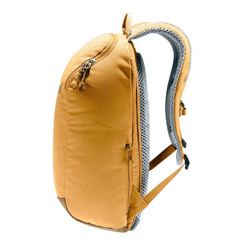 Kuprinė Deuter Stepout 12 - Chaki (Khaki)
