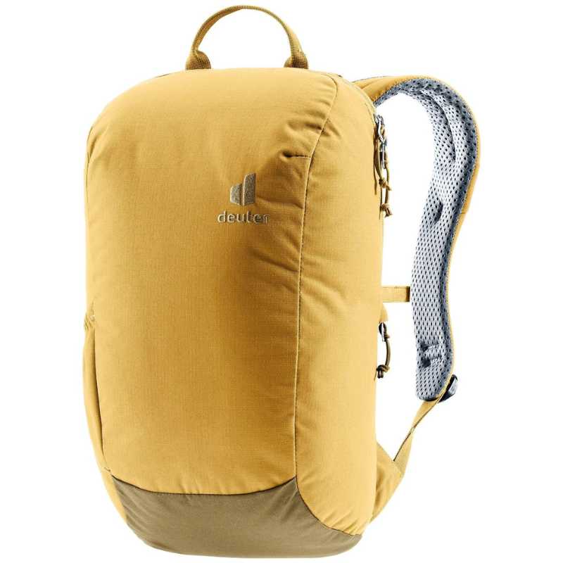 Kuprinė Deuter Stepout 12 - Chaki (Khaki)