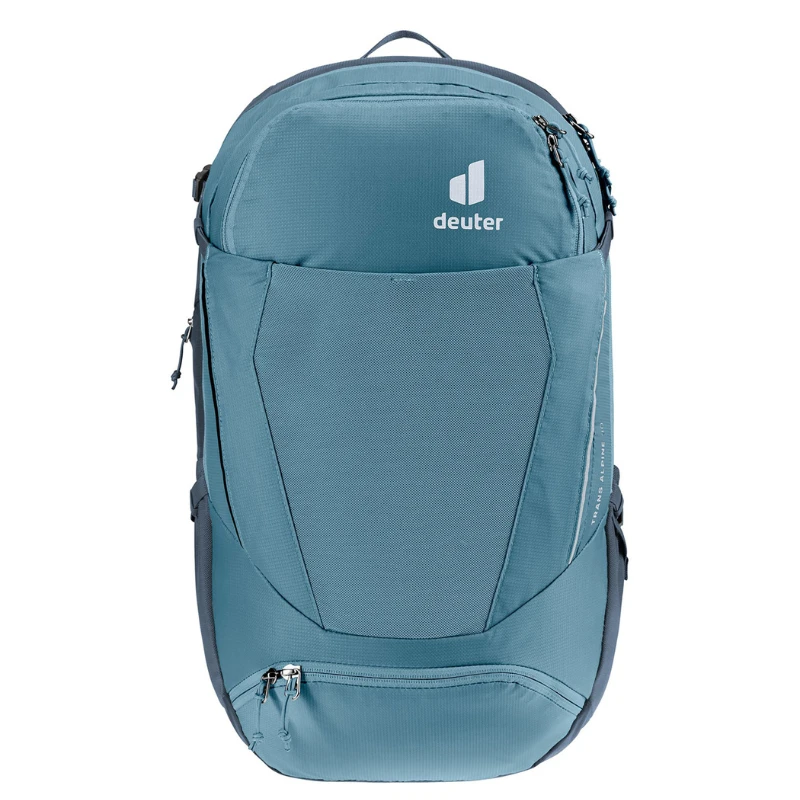 Dviračio kuprinė -Deuter Trans Alpine 30 Sprou- cactus