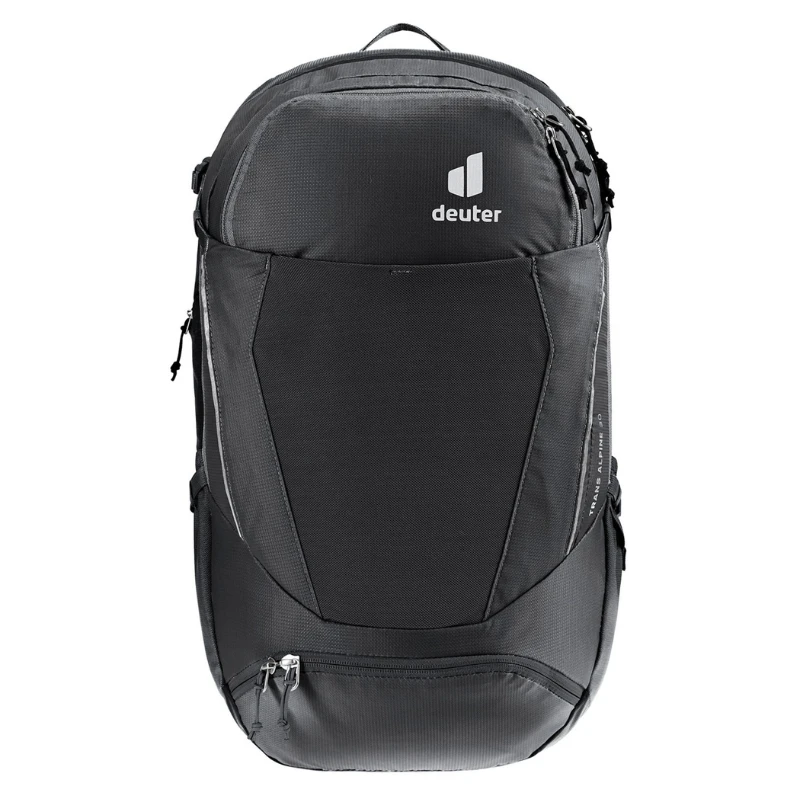 Dviračio kuprinė -Deuter Trans Alpine 30 Sprou- cactus