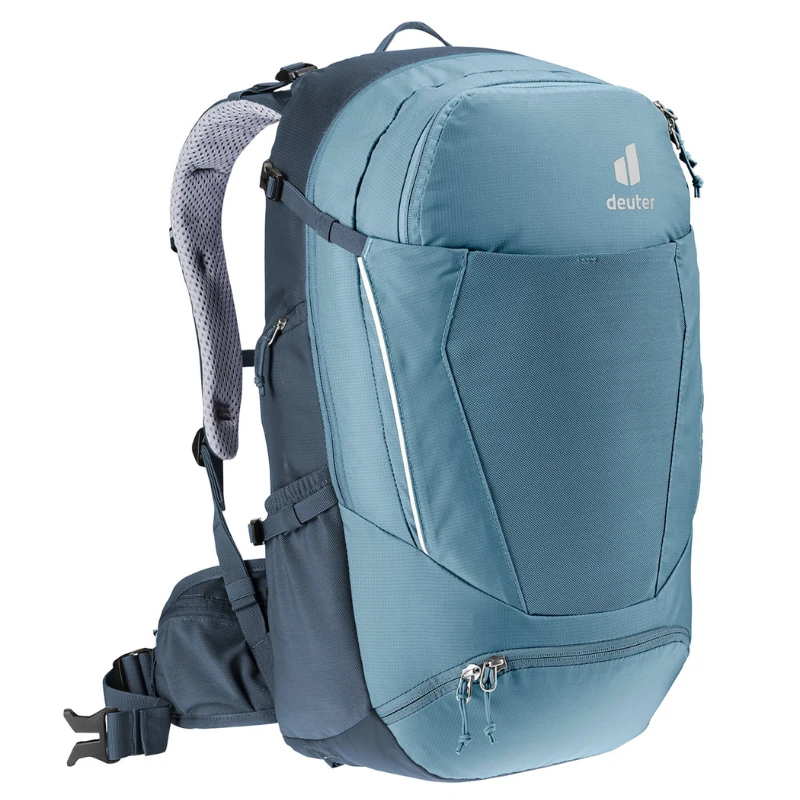 Dviračio kuprinė -Deuter Trans Alpine 30 Sprou- cactus