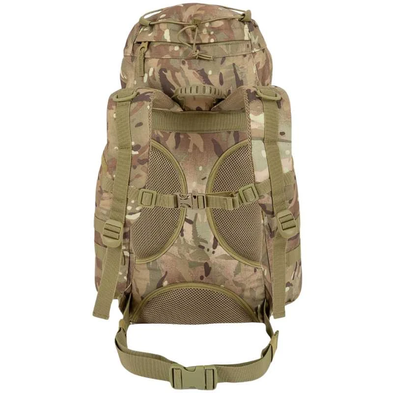 Kuprinė Highlander Forces 25 - Camo