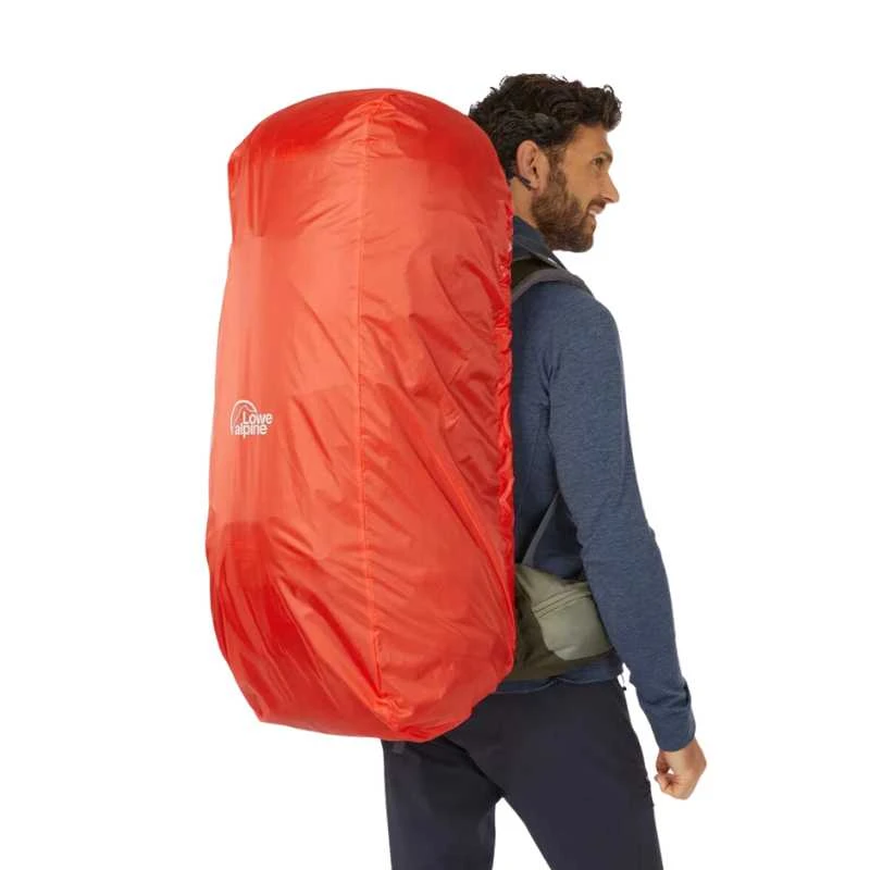 Kuprinė Lowe Alpine Sirac Plus 40 - Chaki (Khaki)