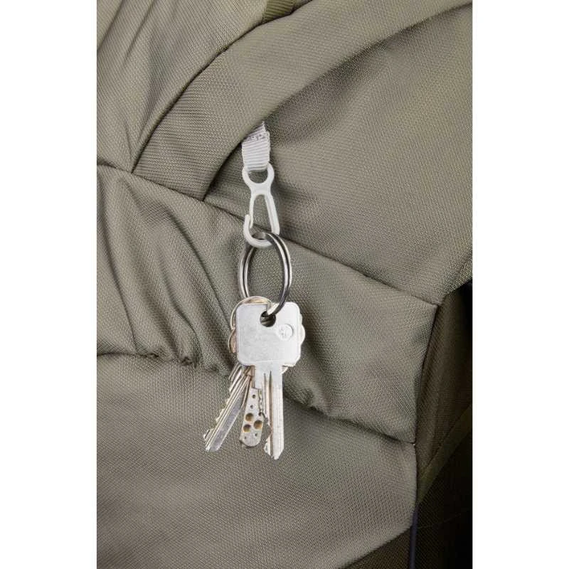 Kuprinė Lowe Alpine Sirac Plus 40 - Chaki (Khaki)
