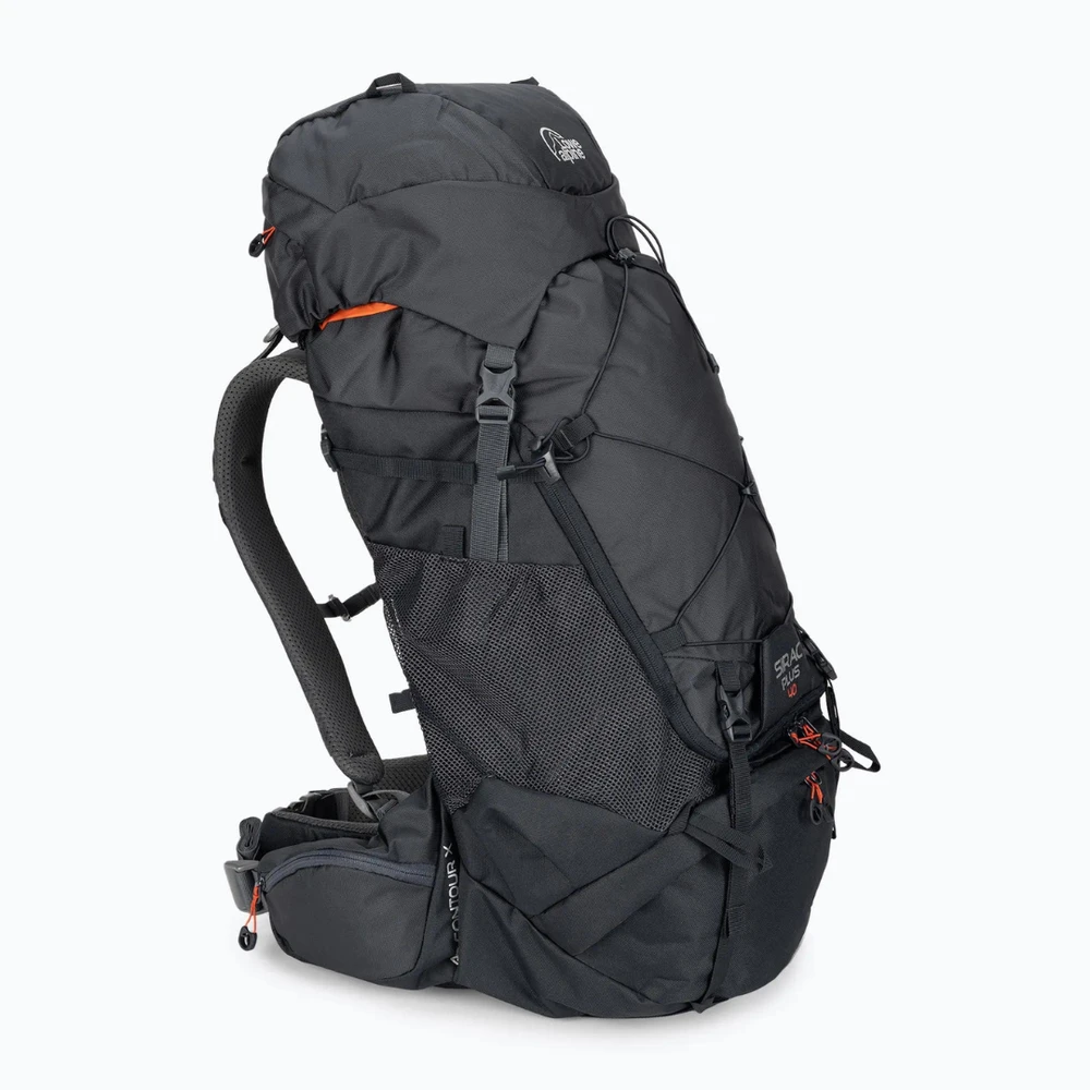 Kuprinė Lowe Alpine Sirac Plus 40