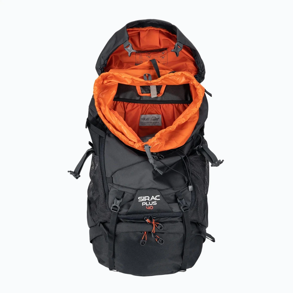 Kuprinė Lowe Alpine Sirac Plus 40