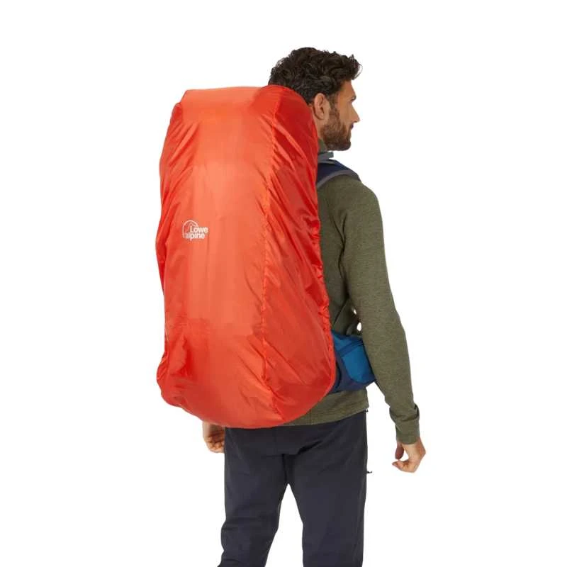 Kuprinė Lowe Alpine Sirac Plus 50 - Juoda - M-L