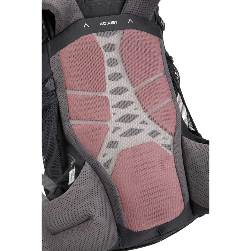 Kuprinė Lowe Alpine Sirac Plus 50 - Mėlyna - M-L