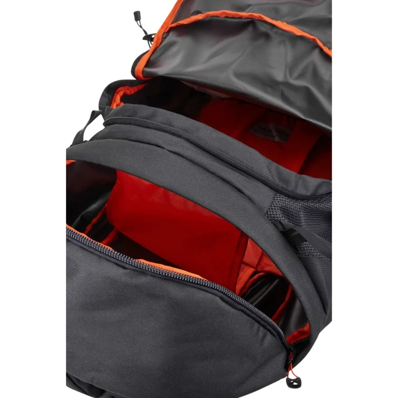 Kuprinė Lowe Alpine Sirac Plus 50 - Mėlyna - M-L