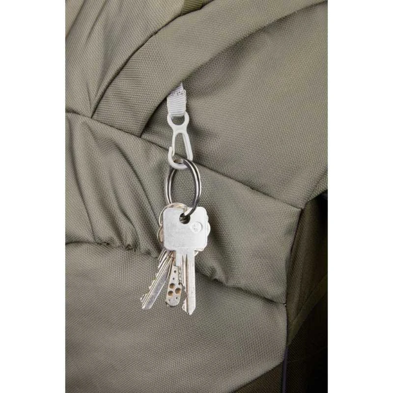 Kuprinė Lowe Alpine Sirac Plus 65 - Juoda - M-L