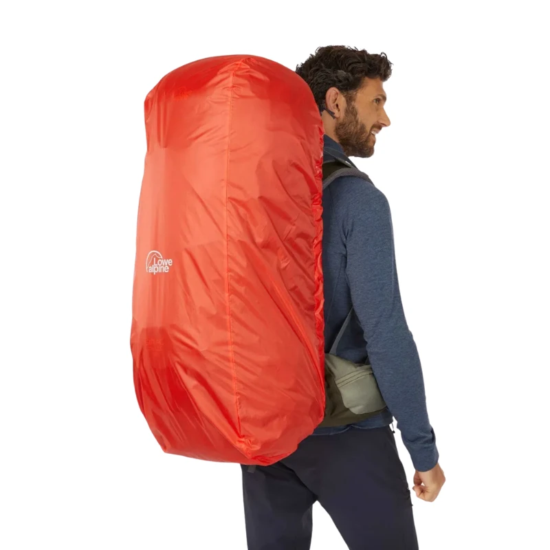 Kuprinė Lowe Alpine Sirac Plus 65 - Mėlyna - M-L