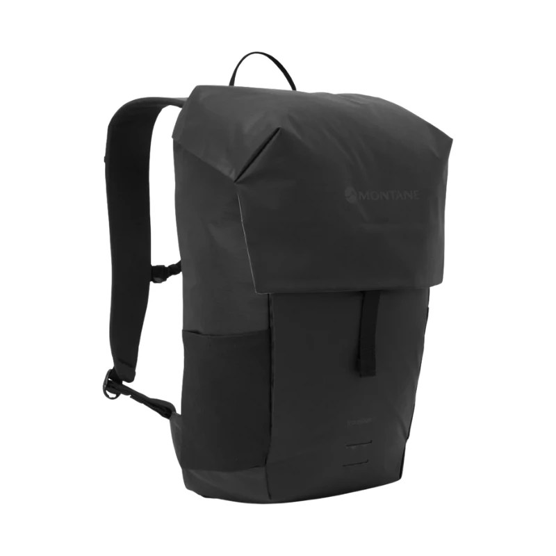Kuprinė Montane Transition Pack 18L - Juoda
