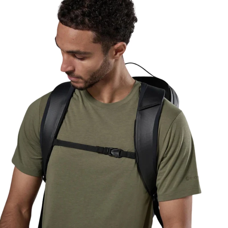 Kuprinė Montane Transition Pack 28L - Juoda