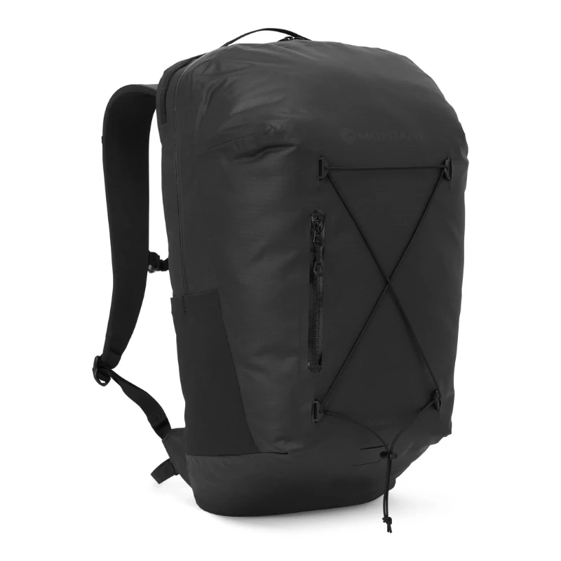 Kuprinė Montane Transition Pack 28L - Juoda