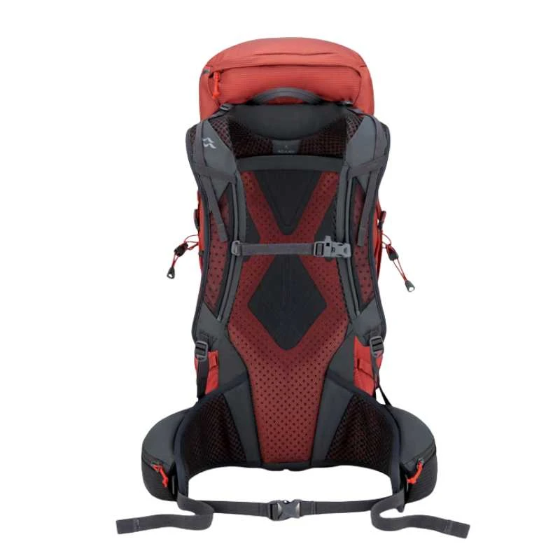 Kuprinė Rab Protium 35 - M/L - Pilka
