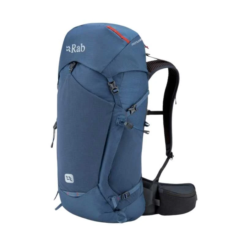 Kuprinė Rab Protium 35 - M/L - Pilka