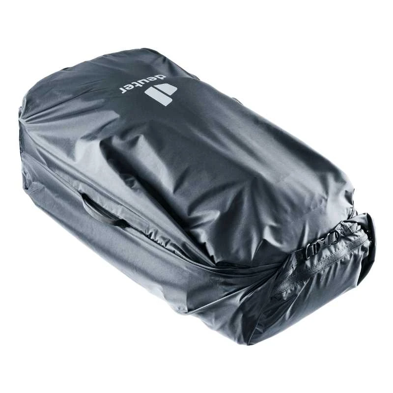 Vokietija Deuter Flight Cover 40-60 transportavimo maišas