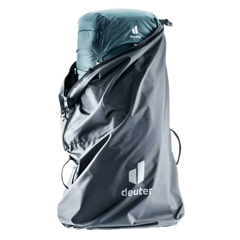 Vokietija Deuter Flight Cover 40-60 transportavimo maišas