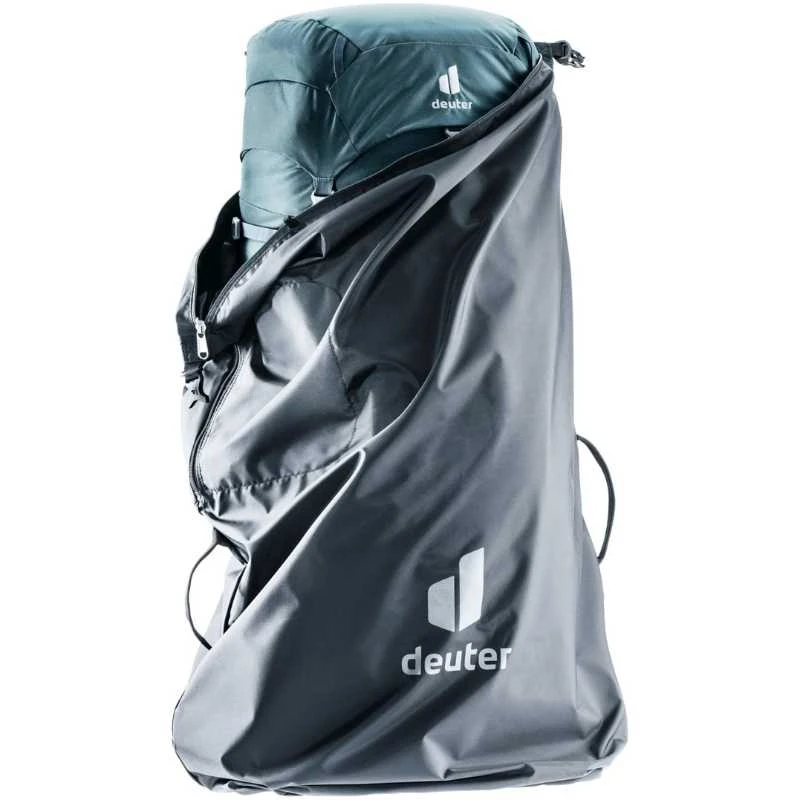 Vokietija Deuter Flight Cover 60-90 transportavimo maišas