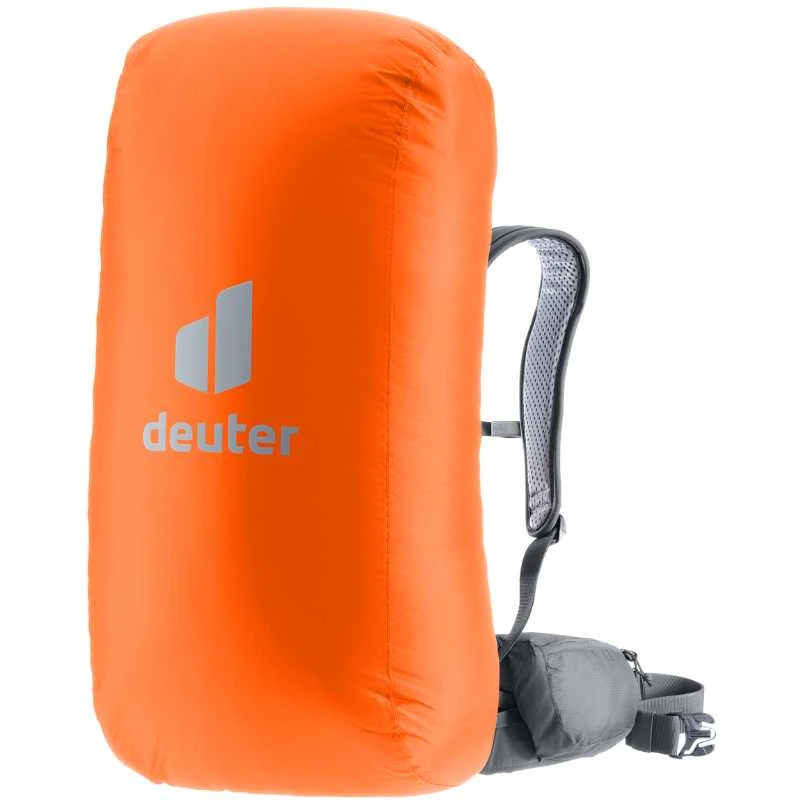 Kuprinės apsauga Deuter Raincover I - Geltona