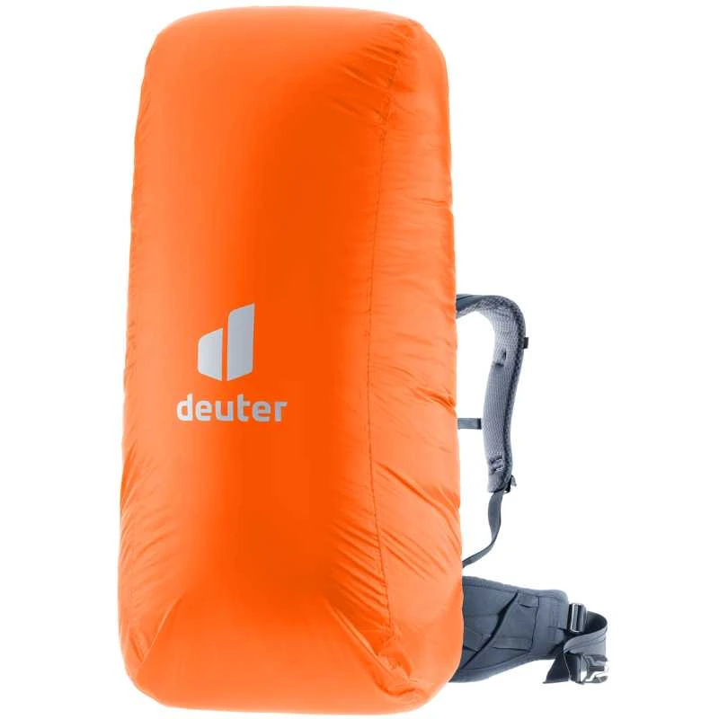 Kuprinės apsauga Deuter Raincover III - Tamsiai mėlyna