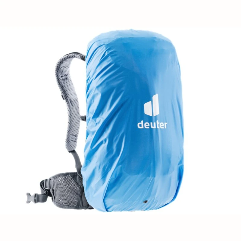 Kuprinės apsauga Deuter Raincover Mini - Ryškiai žalia