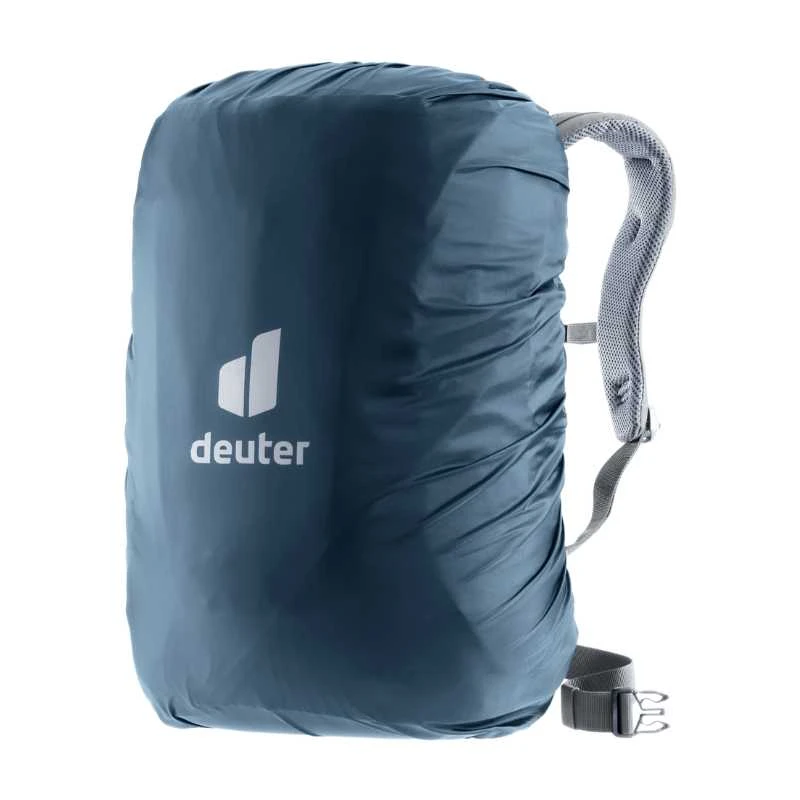 Kuprinės apsauga Deuter Raincover Square - Ryškiai žalia