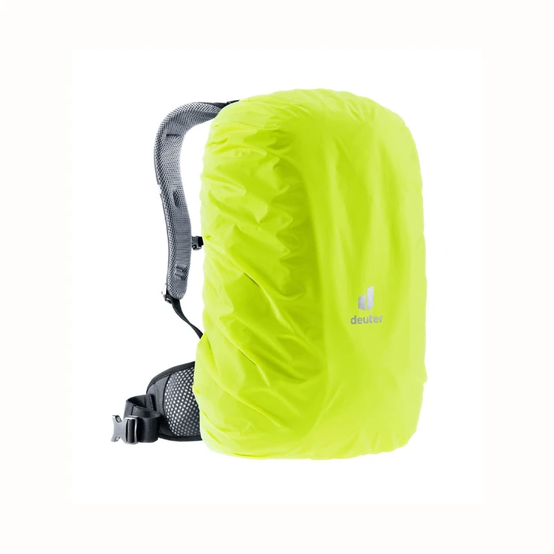 Kuprinės apsauga Deuter Raincover Square - Ryškiai žalia