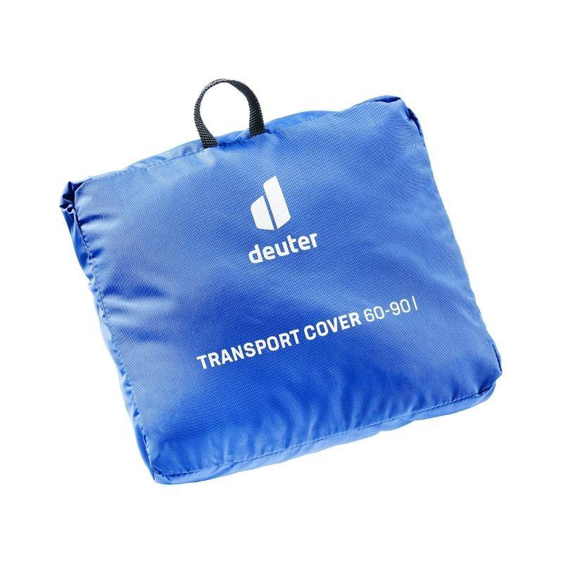 Kuprinės apsauga Deuter Transport Cover 6090L, žema kaina Varle.lt