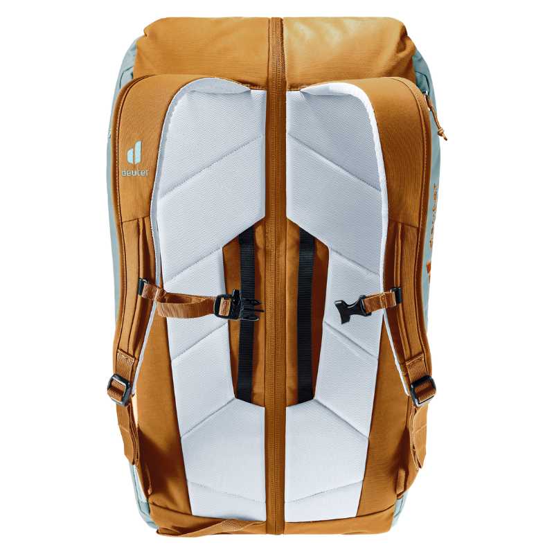 Laipiojimo kuprinė Deuter Gravity Motion - Mėlyna - M