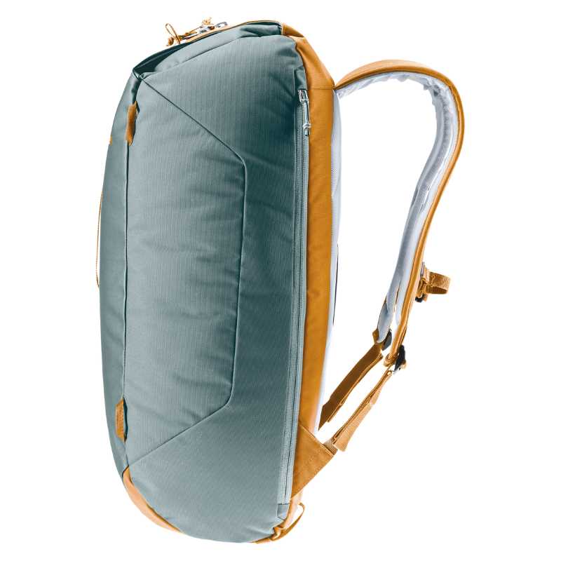 Laipiojimo kuprinė Deuter Gravity Motion - Mėlyna - M