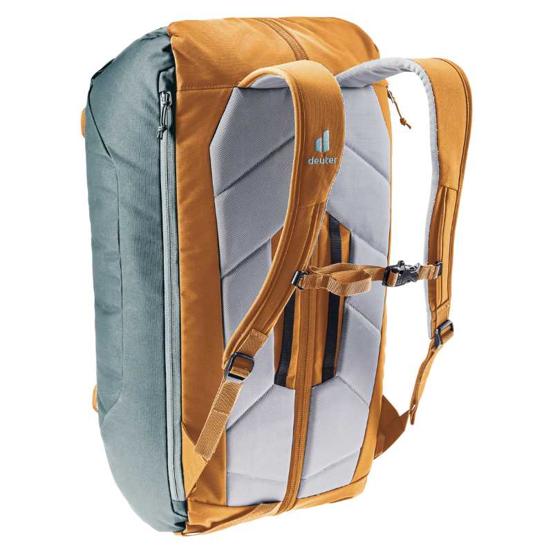 Laipiojimo kuprinė Deuter Gravity Motion - Mėlyna - M