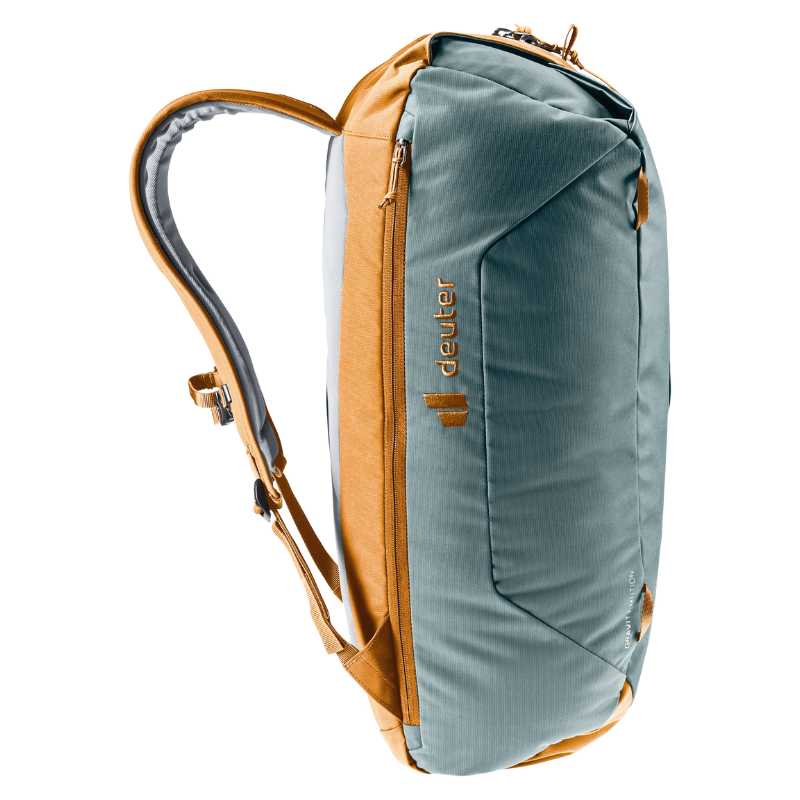 Laipiojimo kuprinė Deuter Gravity Motion - Mėlyna - M