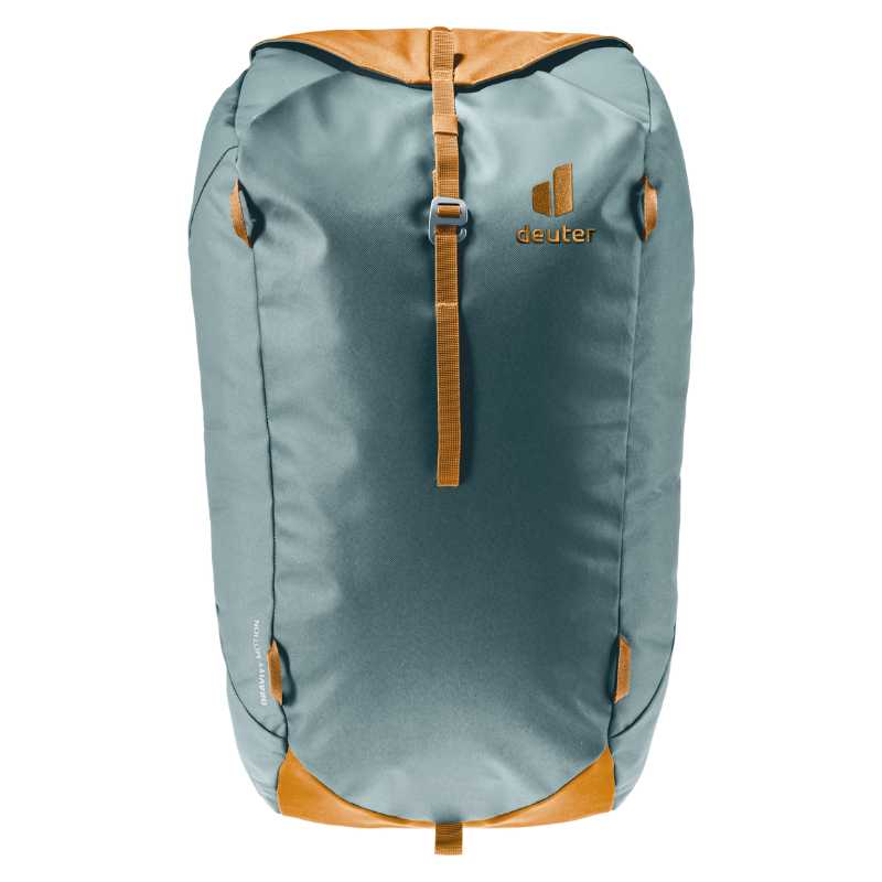Laipiojimo kuprinė Deuter Gravity Motion - Mėlyna - M