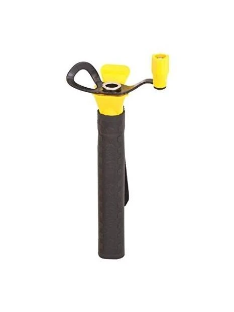 Ledsriegių dėklas Grivel Ice Screw Carrier Espresso