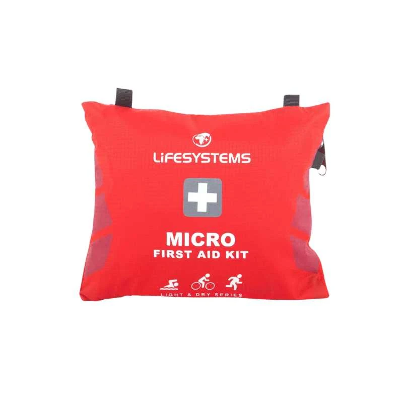 Lengva ir neperšlampama vaistinėlė Lifesystems Light &amp; Dry Micro First Aid Kit