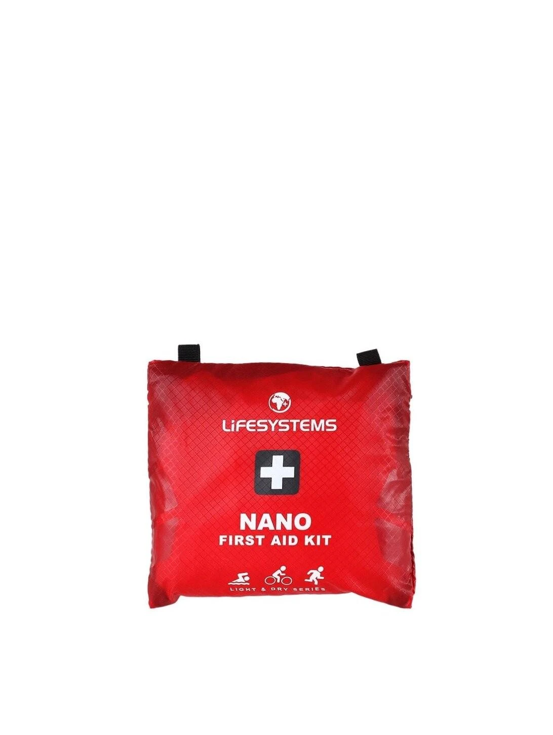 Lengva ir neperšlampama vaistinėlė Lifesystems Light & Dry Nano