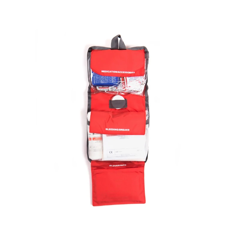 Neperšlampama vaistinėlė Lifesystems Atsparus vandeniui First Aid Kit