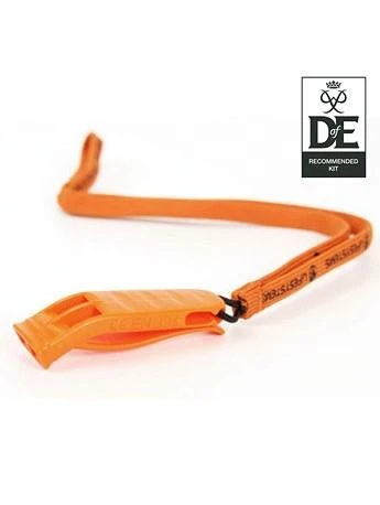 Lifesystems Safety Whistle švilpukas