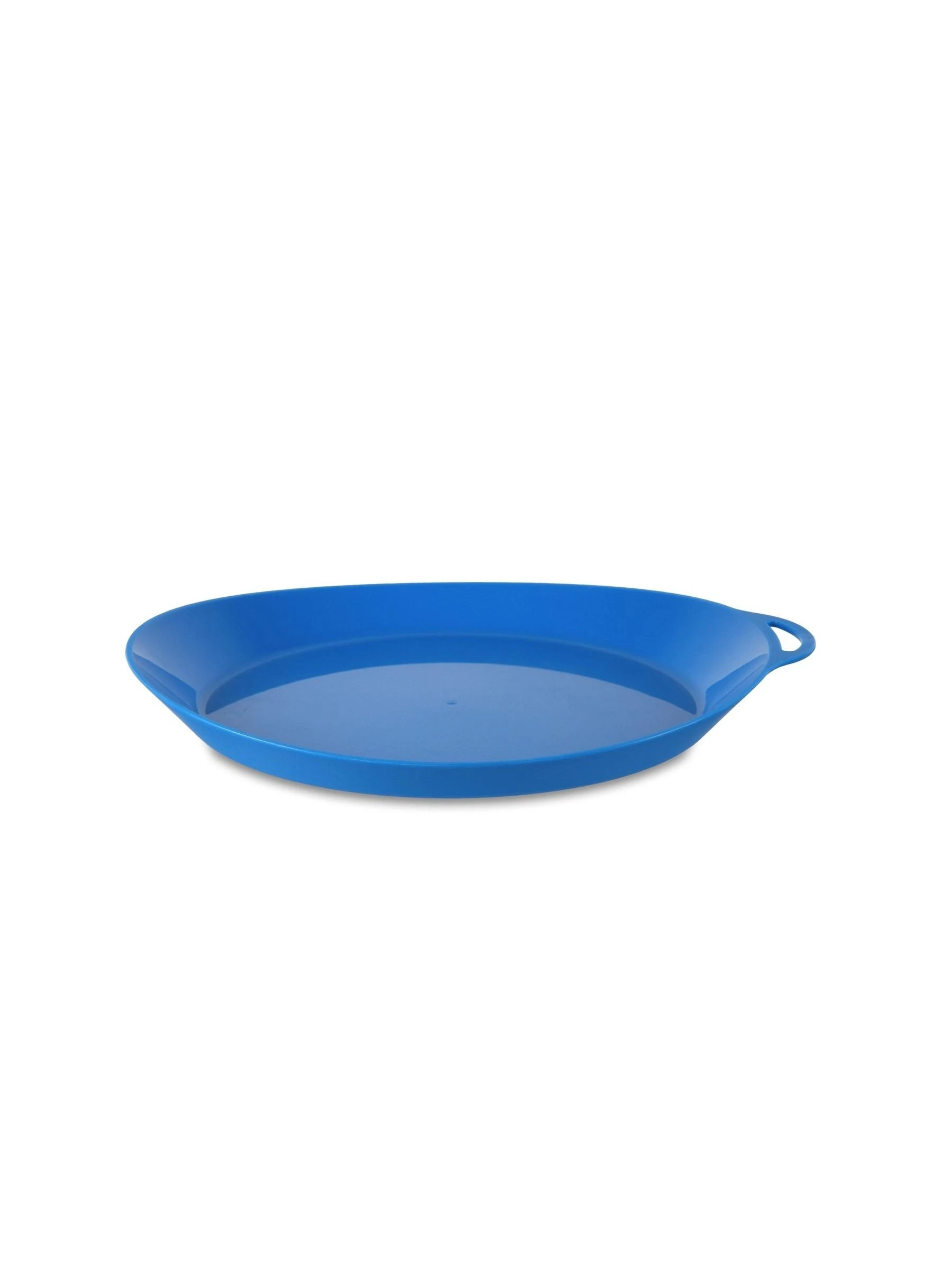 Lėkštė Lifeventure Ellipse Plate - Pilka