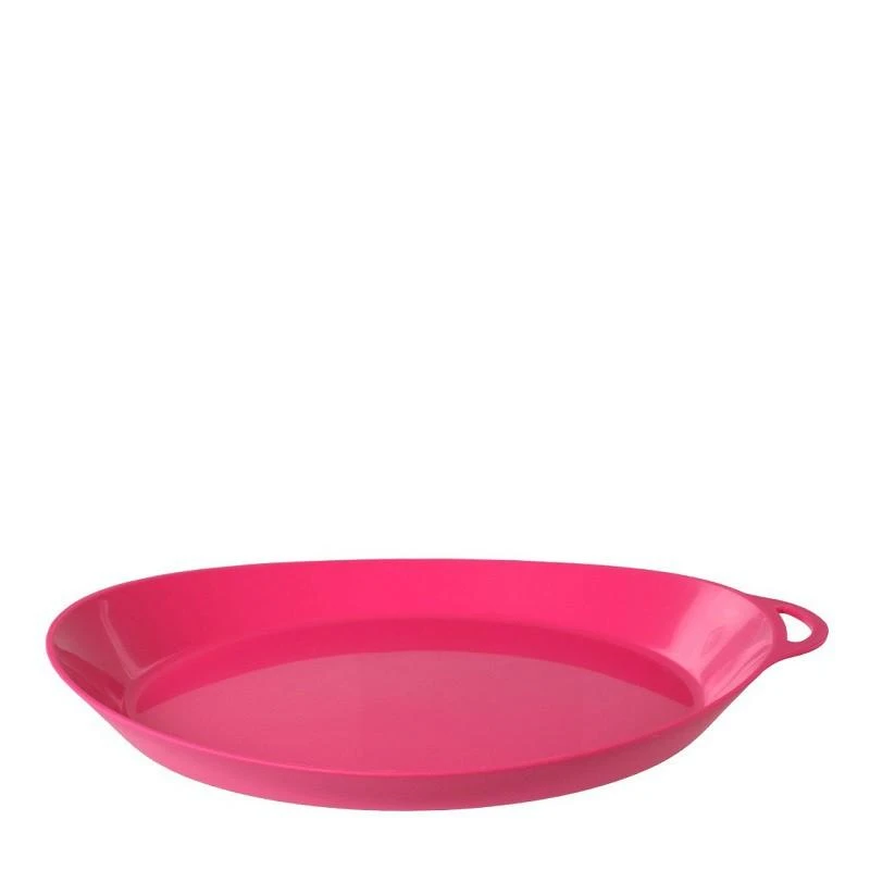 Lėkštė Lifeventure Ellipse Plate - Žydra