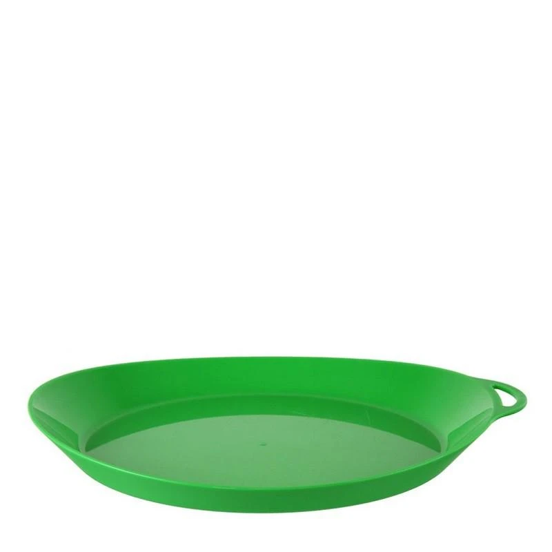 Lėkštė Lifeventure Ellipse Plate - Žydra