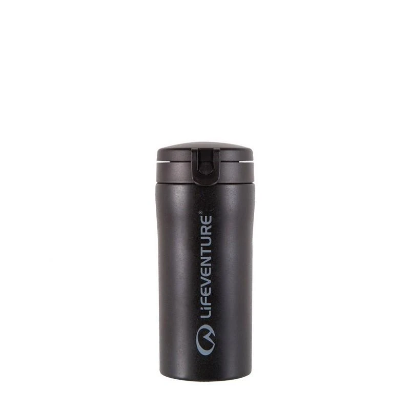 Lifeventure Flip-Top termo puodelis - Mėlyna