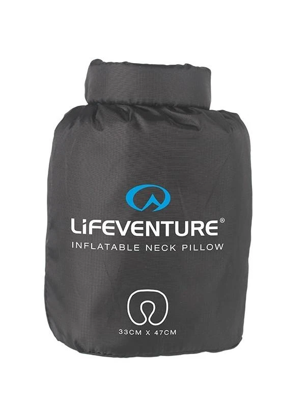 Lifeventure Inflatable Neck Pillow kelioninė pagalvėlė