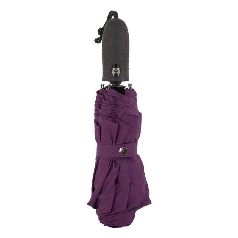 Kelioninis skėtis Lifeventure Trek Medium - Juoda