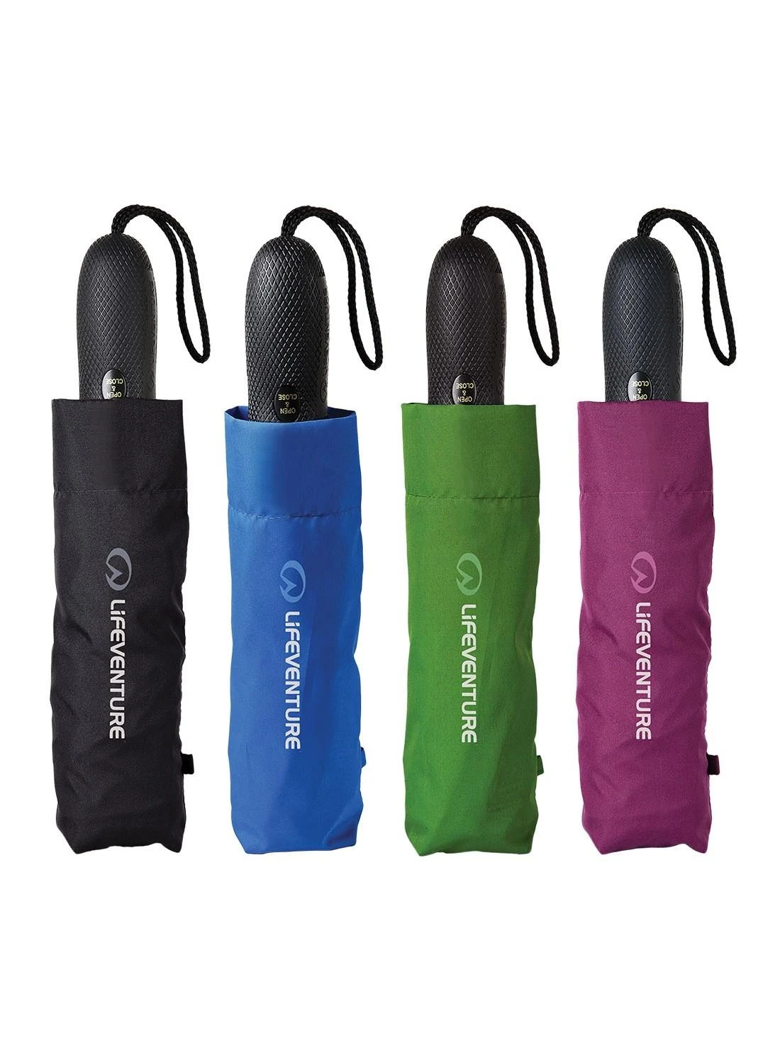 Lifeventure Trek Medium skėtis