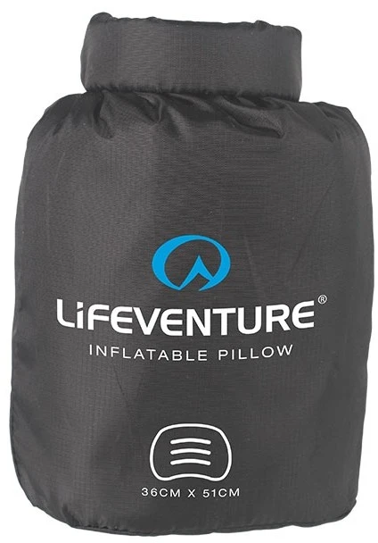 Lifeventure Inflatable Pillow kelioninė pagalvėlė