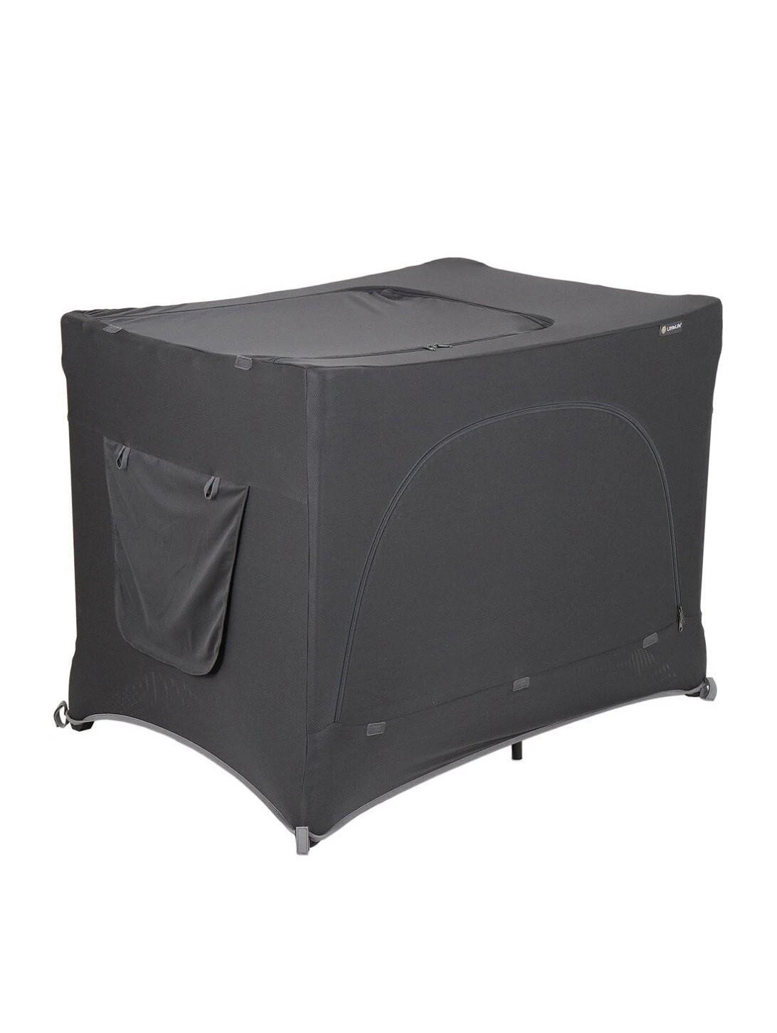 Rankšluostis LittleLife Kelioninis lovelės užtemdymas Travel Cot Blackout