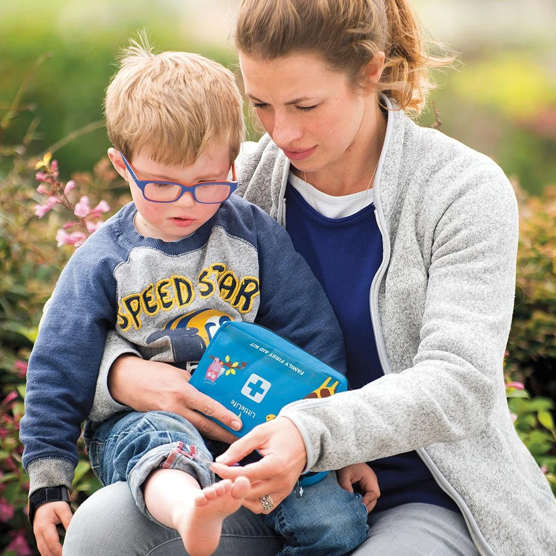 Littlelife Mini vaistinėlė
