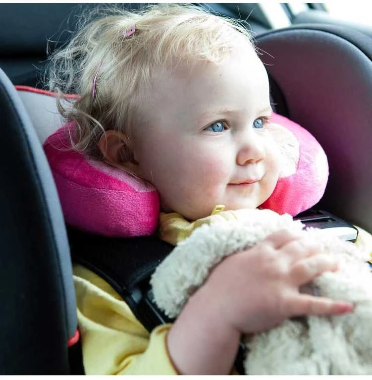 Littlelife vaikiška kelioninė pagalvėlė - Pelėda